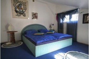 Nemačka Chata Märkische Heide, Interijer